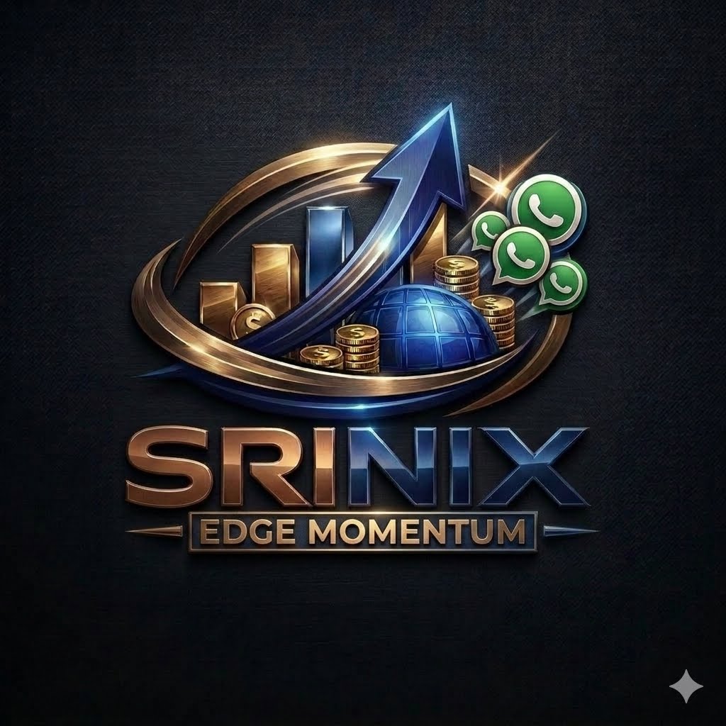 Srinix Edge Momentum
