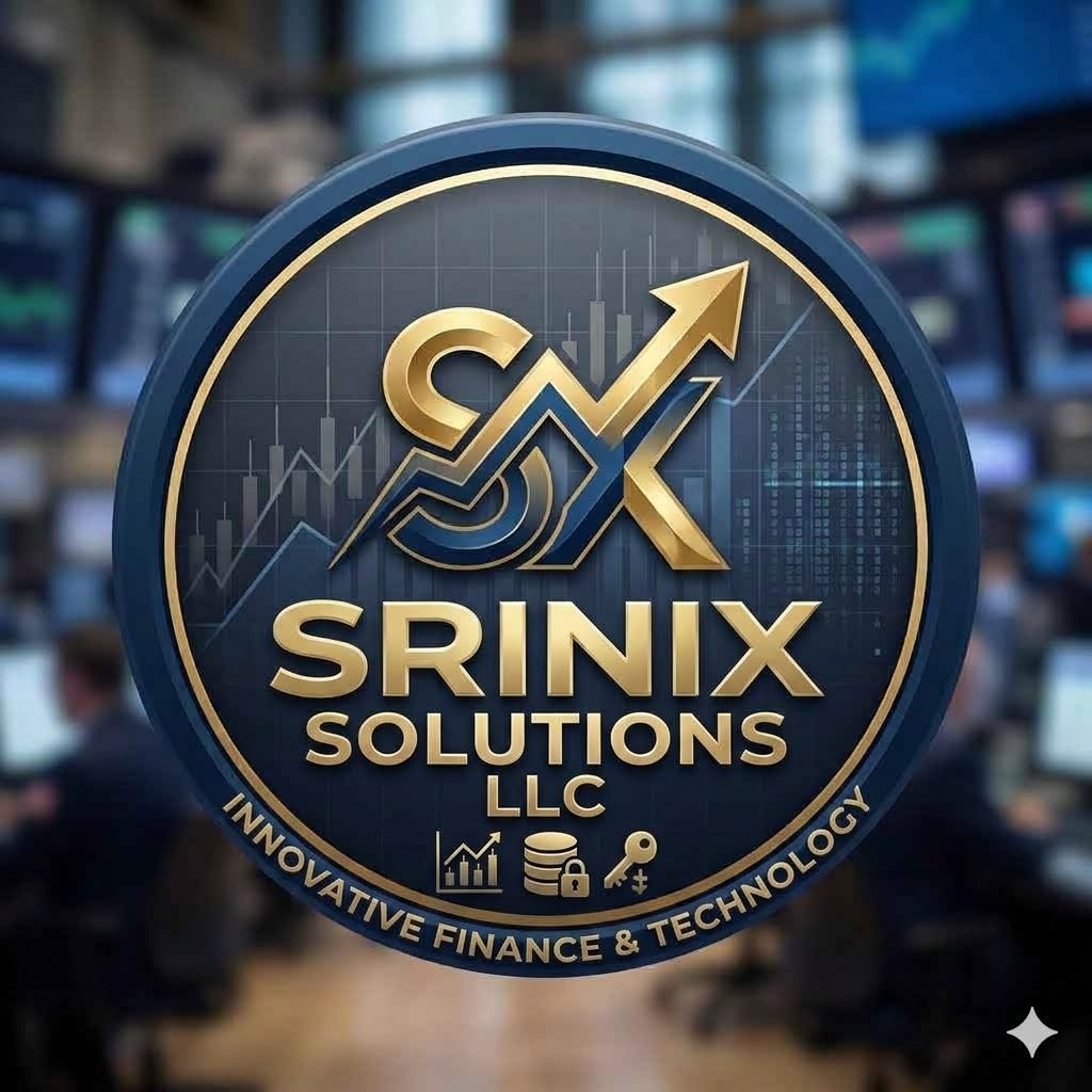 Srinix Solutions LLC