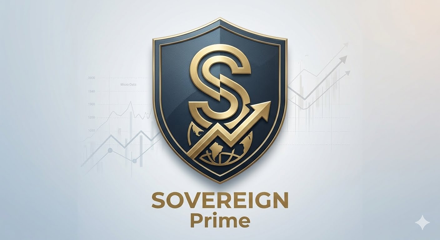 Srinix Sovereign Prime